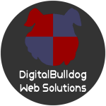 DigitalBulldog Web Solutions logo